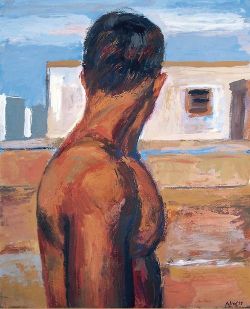 K250966:    Dimitris Laletas  