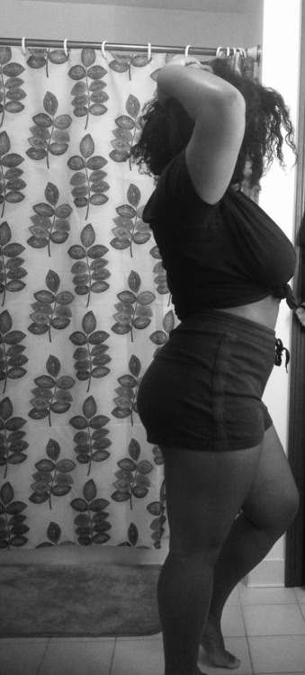 monstawhiner:  When your waistline finally decides to make a reappearance