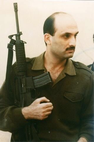 Nackt Sethrida Touk-Geagea  Sethrida Geagea