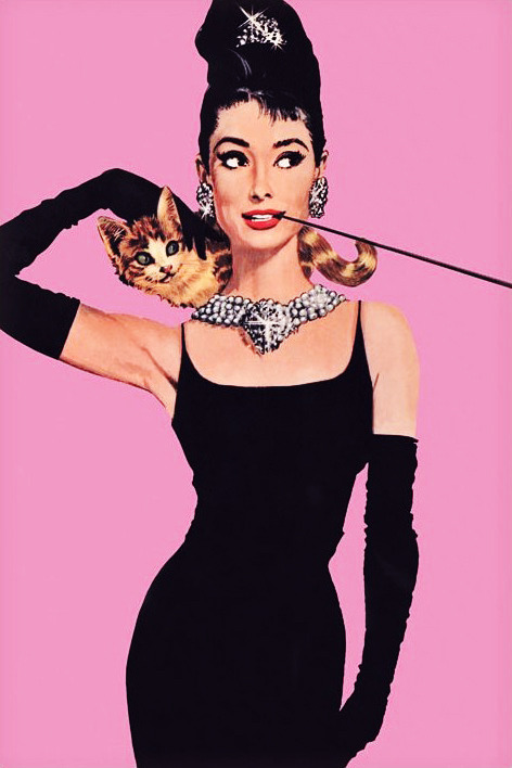  Breakfast at Tiffany’s (1961)  adult photos