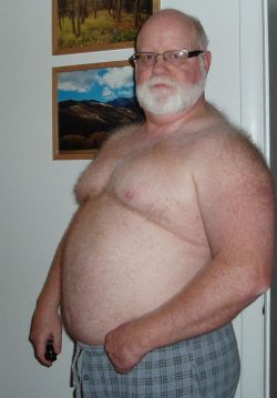 Very handsome man