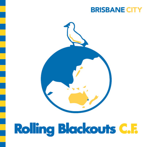 Rolling Blackouts Coastal Fever Wednesday, 24 April 2019Triffid, BrisbaneSetlist:Julie’s Place