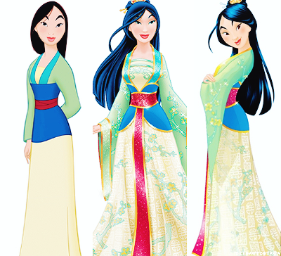 pochiconda:  mickeyandcompany:  Disney Princesses: original designs → 2012 redesigns → 2014 design (click to zoom; Merida was included in the line during the 2012 redesigns but she also got another design to match her movie looks)  Original are the