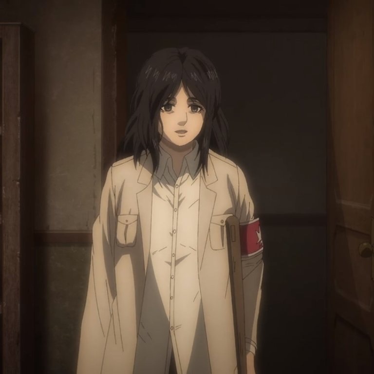 wallpapers Pieck Icons Anime singeki icons explore tumblr posts