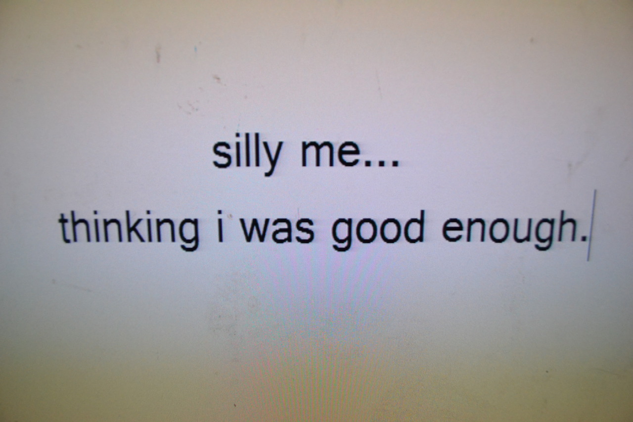 ahwaken:Oh silly me…