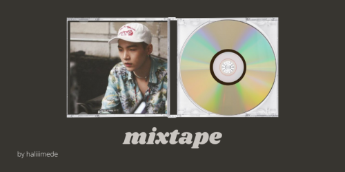 Mixtape | Two | Myg (m)