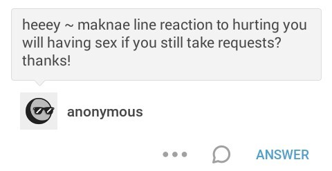 Thanks You So Much For This Reqoust Btw I Add Hoseok To My Hyung Line Reaction 