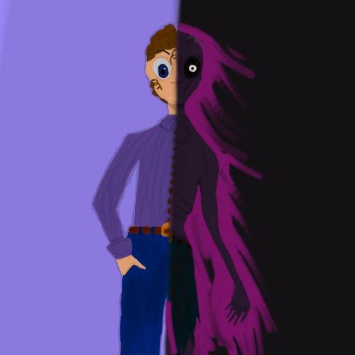 Fnaf Sister Location Michael Afton Explore Tumblr Posts And