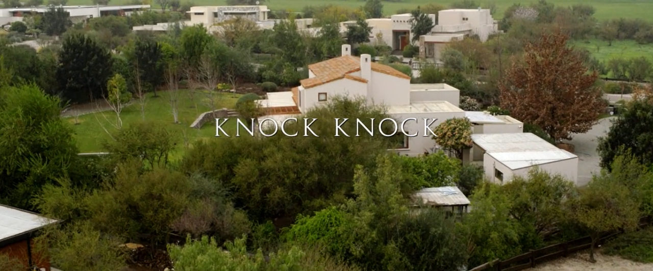 moviesframes:  Knock Knock (2015) Directed by Eli Roth Cinematography by Antonio