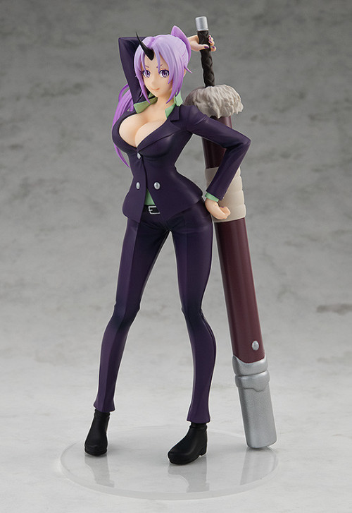 Tensei shitara Slime Datta Ken (That Time I Got Reincarnated as a Slime) - Pop Up Parade Shion Figur