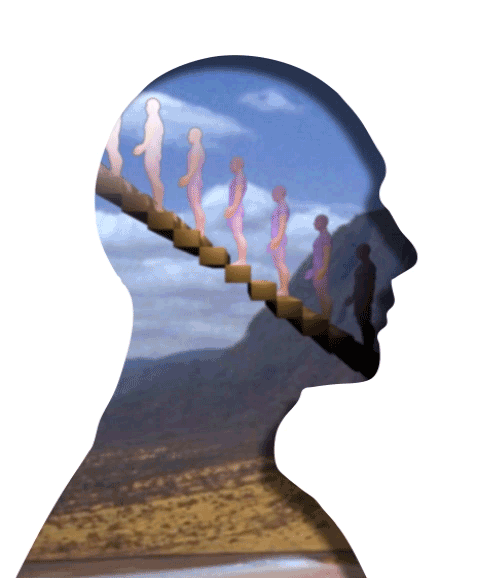 “You Cannot Live In Higher States Of Awareness And Continue To Create Unnecessary suffering For Yourself