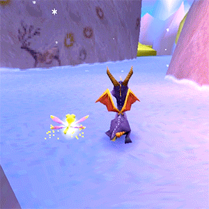 crashspyrostuff:You found George! I’m so glad he’s safe. I’ll be sure to pay more attention to him f