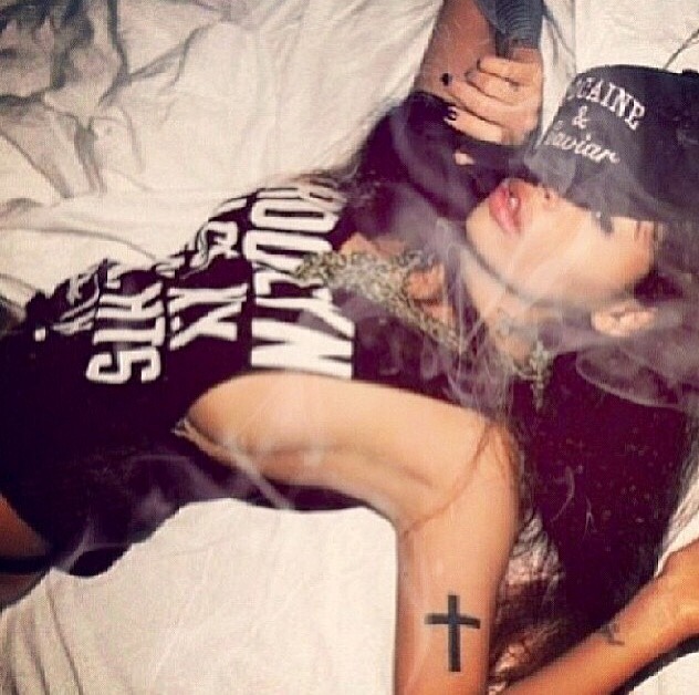 alaiarahman:  Source: cocaine and cavier
