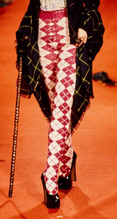 Vivienne Westwood FW1993