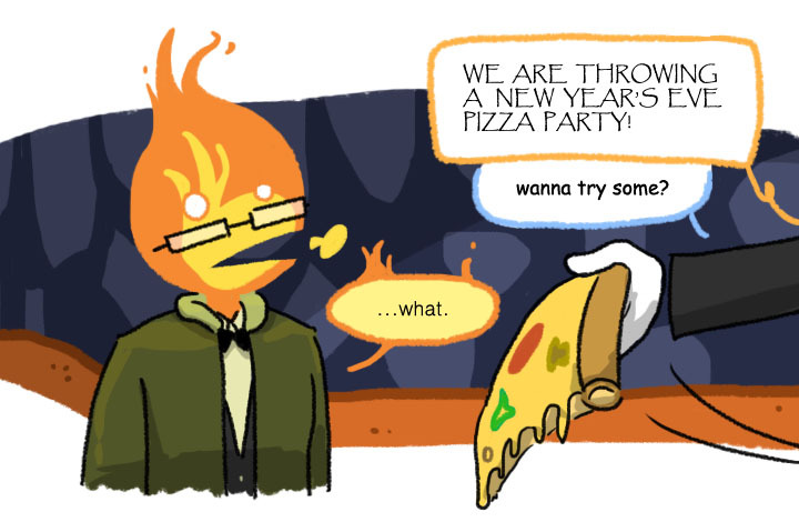 potion-of-absurdity:  Grillby’s hidden warmheartedness