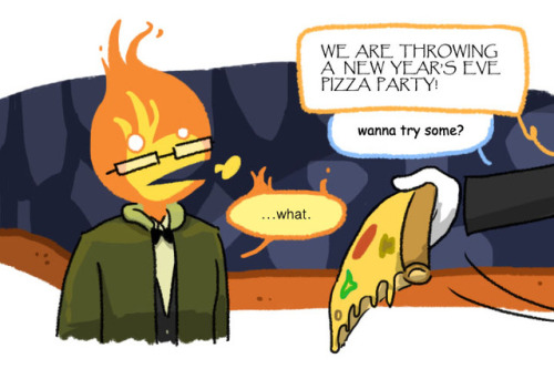 potion-of-absurdity:  Grillby’s hidden warmheartedness