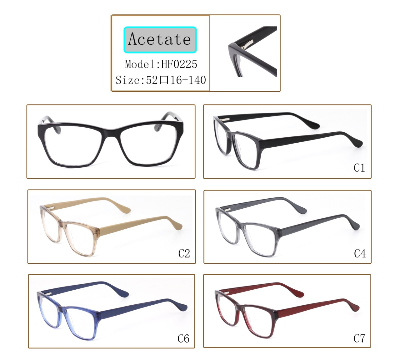 EYEWEAR WORLD — Sunglasses Optical Frames Eyeglasses Reading...