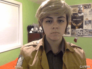 Fuck, Marry, Kill. Marco, Marco, Mikasa. Choose Wisely...