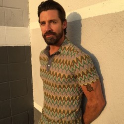 ultradiscobunny:  handsome
