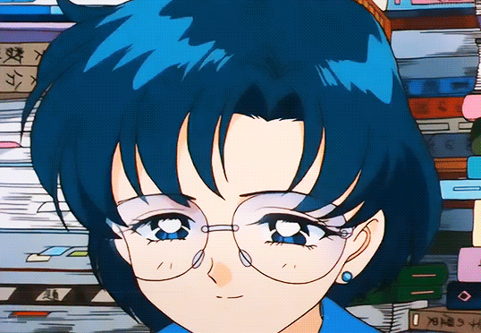 sailor mercury ami mizuno