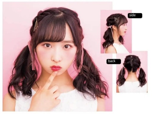 #ゆいゆい #小栗有以 #AKB48 #yui_oguri  www.instagram.com/p/BqOmyxGh-B4/?utm_source=ig_tumblr_share&a