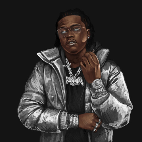 GUNNA