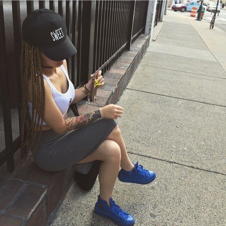 brasilianshorty:  Ig ; Brasilianshorty