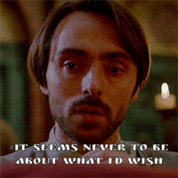 King Alfred The Great Reaction Gifs Part 6