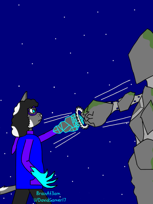 Updated Some Old Art
