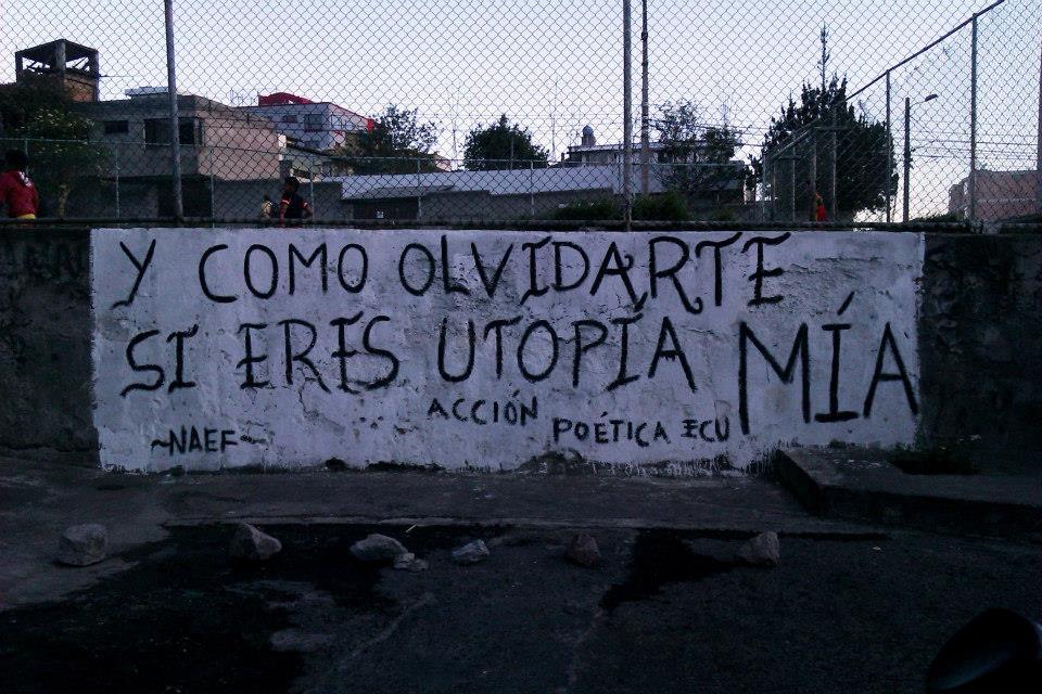 Hache de silencio