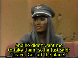PATTI LABELLE & PWORN