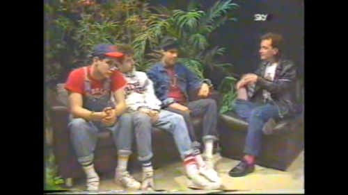denimjacket1986:we all need to honor his most powerful outfit on this day