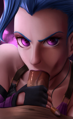 mrstrangersalley:  Talking about being productive (finally)Some more of Jinx I finished today.She is my fav so expect more of her in the future (hope you dont mind) 