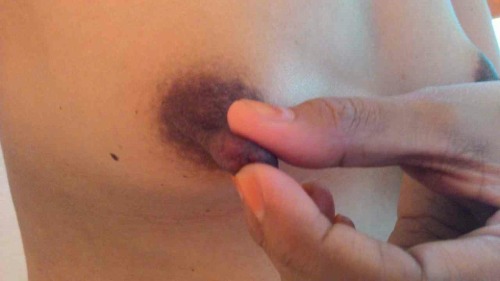 Porn Pics mistajebat:  Tetek puting n lubang nikmat