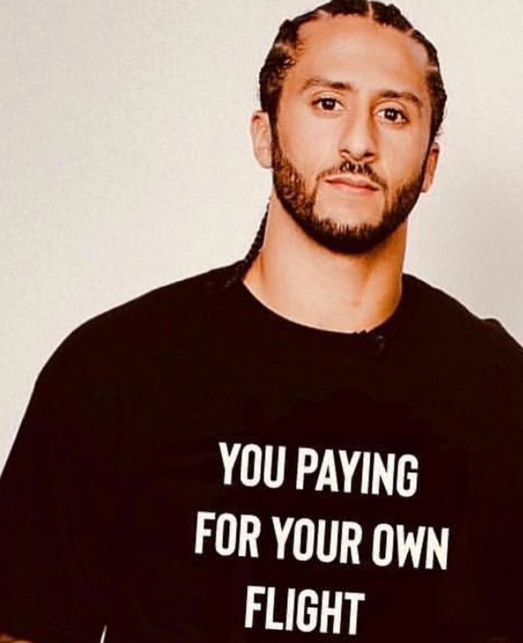 yonisunrider:  westindianheaux:   STEAL HIS LOOK, FREE TWO DAY SHIPPING: ✅ T SHIRT: