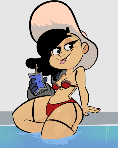 lookatthatbuttyo:  Nonsense.