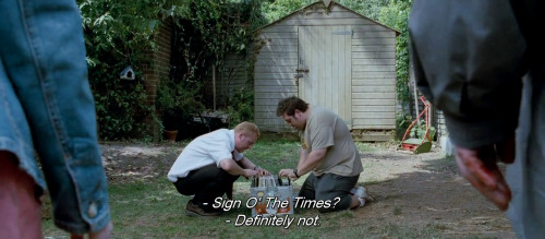 theroyaltenenblarghs:  Shaun of the dead 