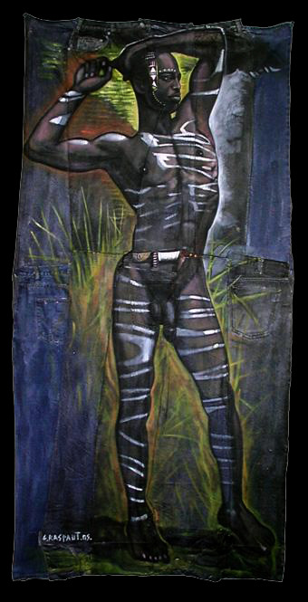 thekcmcus:Eric Raspaut, 