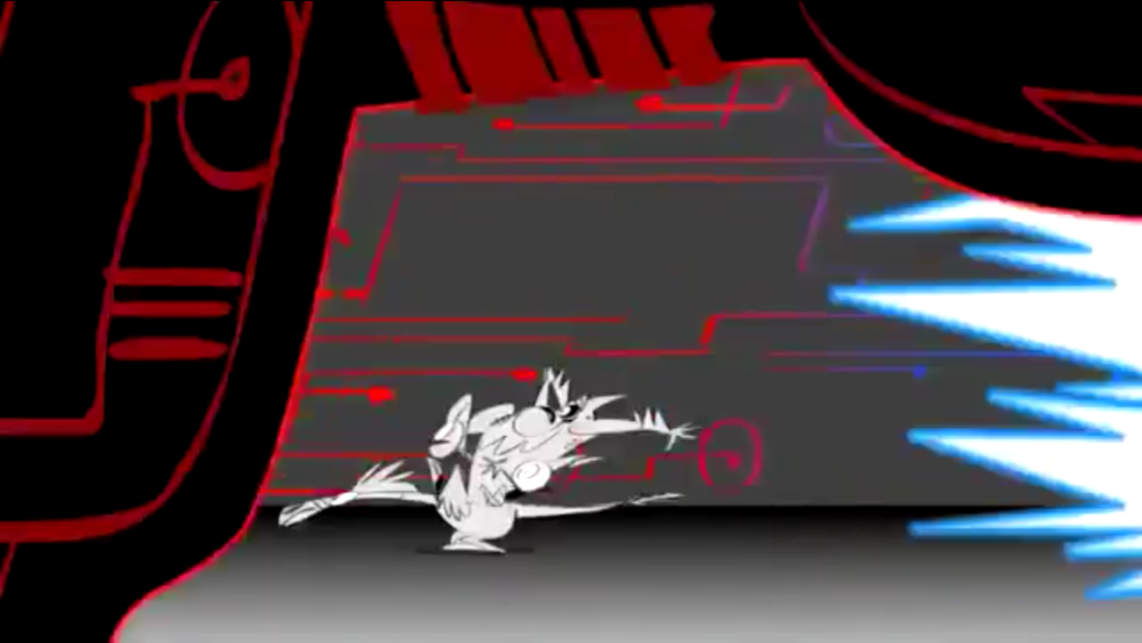 queenbean03:  Part 2 of 2; season 2 stuff we haven’t seen yet. 