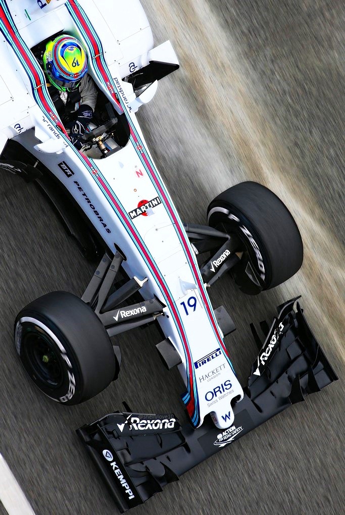 shellylove10:  Felipe Massa