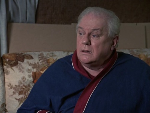 maturemenoftvandfilms:Hard Time: Hostage Hotel (1999) - Richard Riehle as Capt. Rich WatersCome on… 