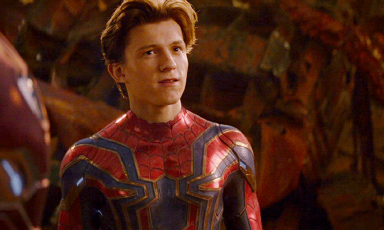 marveladdicts:   “In time, you will know what it’s like to lose. To feel so desperately