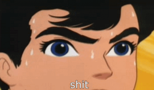 coochietickler:  when you two strokes away from nutting and she say keep going