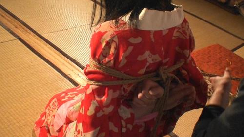 japanesebdsmofficial:   KinbikenKinbaku Naka AkiraModel Youri Sunohara