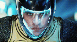  star trek into darkness; new teaser trailer [x] 