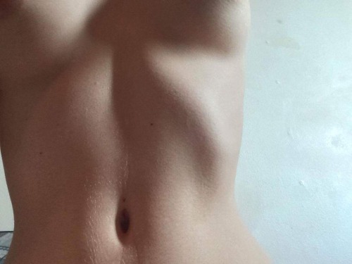 uneglosette:  You see imperfections where she sees beauty. 