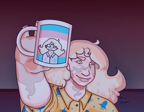 It’s Never Too Late To Say Happy Pride Month!