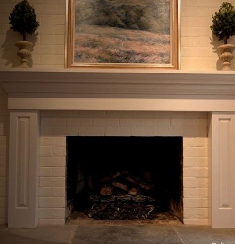 Family Room Enclosed
