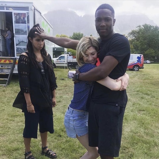 raggedywhittaker: Love them 😂😂😂 