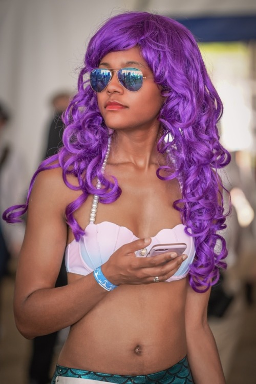 Mermaid Parade 2019